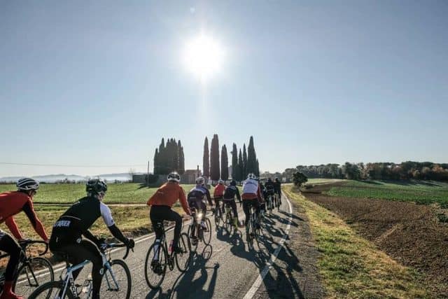 Girona Cycling Tour